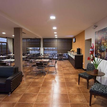 Arami Hotel & Lodge Puerto Iguazu Exterior photo