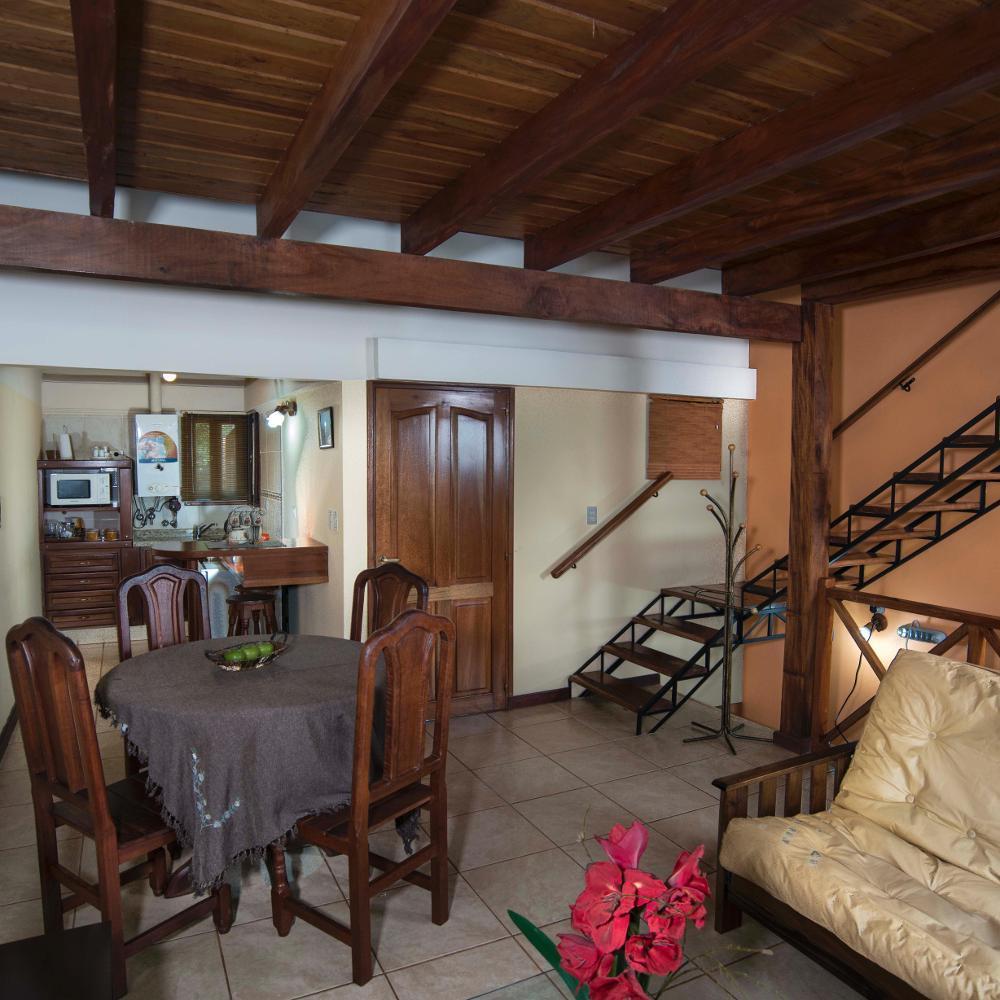 Arami Hotel & Lodge Puerto Iguazu Exterior photo