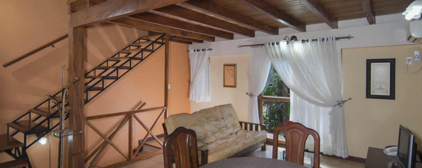 Arami Hotel & Lodge Puerto Iguazu Exterior photo